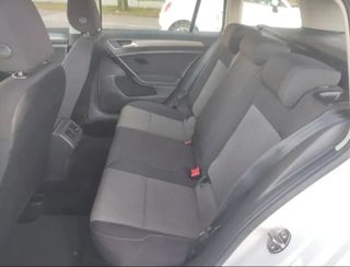 Volkswagen Golf Variant 1600