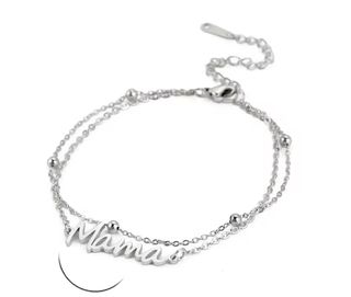 Pulsera Mama