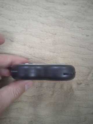 RADIO/TRANSISTOR DE BOLSILLO CON BRÚJULA,LINTERNA