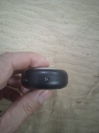 RADIO/TRANSISTOR DE BOLSILLO CON BRÚJULA,LINTERNA