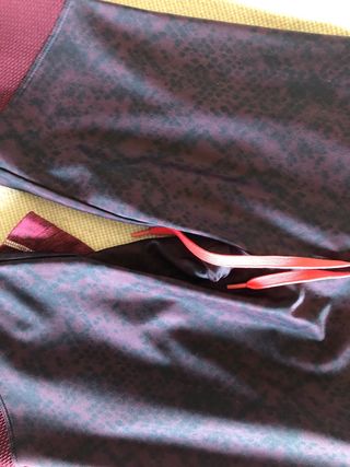 Completo sportivo Oysho