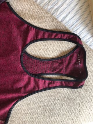 Completo sportivo Oysho