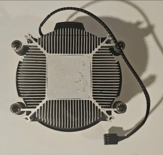 AMD Ryzen 3 1200 | 4 Núcleos | Socket AM4 |