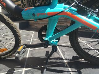 Bicicleta Orbea Grow 2