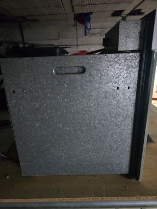 Horno eléctrico teka HT-420ME
