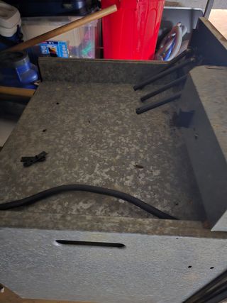 Horno eléctrico teka HT-420ME