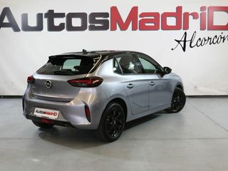 Opel Corsa 1.2T XHL 74kW (100CV) GS