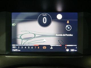 Opel Corsa 1.2T XHL 74kW (100CV) GS