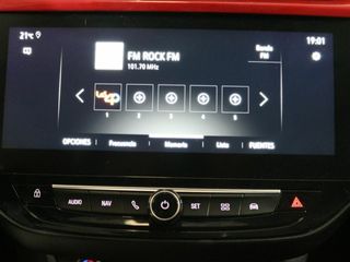 Opel Corsa 1.2T XHL 74kW (100CV) GS