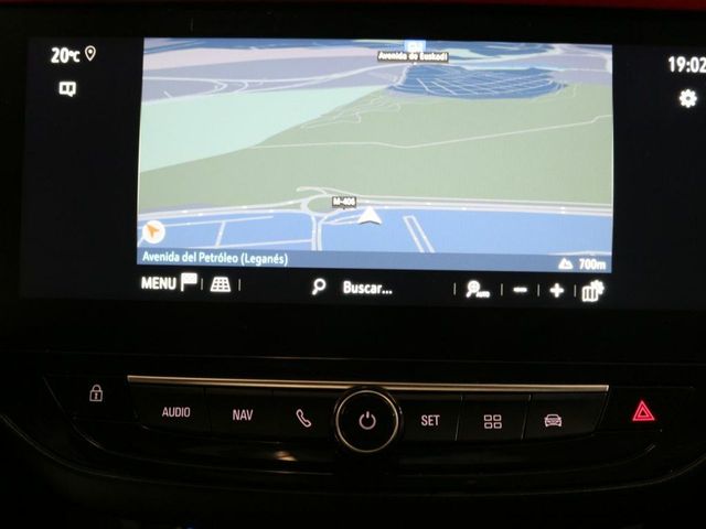 Opel Corsa 1.2T XHL 74kW (100CV) GS