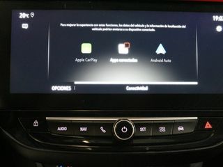 Opel Corsa 1.2T XHL 74kW (100CV) GS