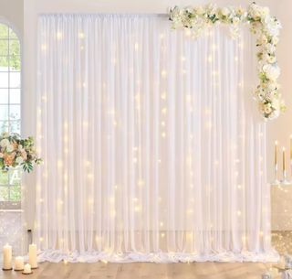 Alquiler Mobiliario para celebraciones y  eventos