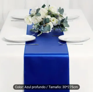 Alquiler Mobiliario para celebraciones y  eventos