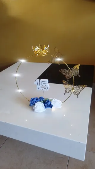 Alquiler Mobiliario para celebraciones y  eventos