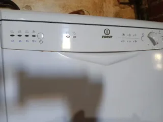 Piezas de lavavajillas