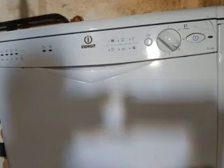 Piezas de lavavajillas