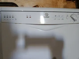 Piezas de lavavajillas