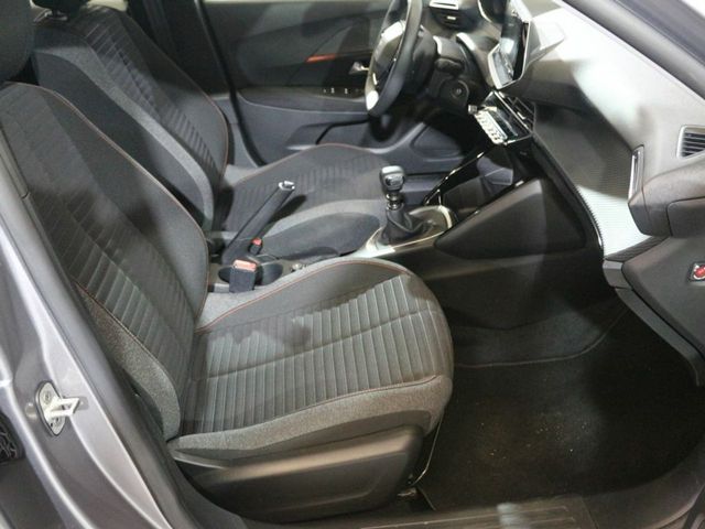 Peugeot 2008 Active Pack BlueHDI 81kW (110CV)