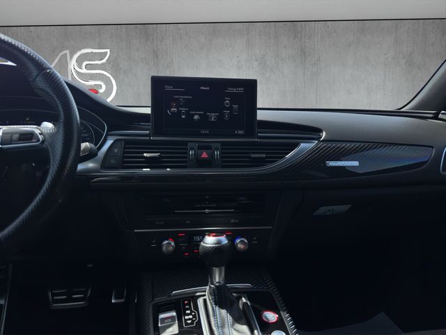 Audi RS6 4.0 TFSI PERFORMANCE 605 CV 2016