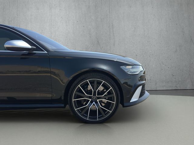 Audi RS6 4.0 TFSI PERFORMANCE 605 CV 2016