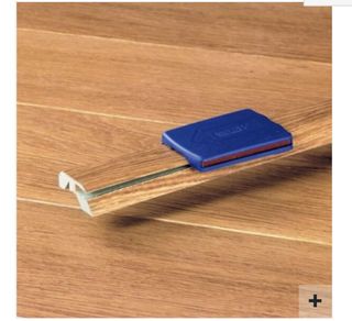Perfil Quick-Step Incizo 5 en 1