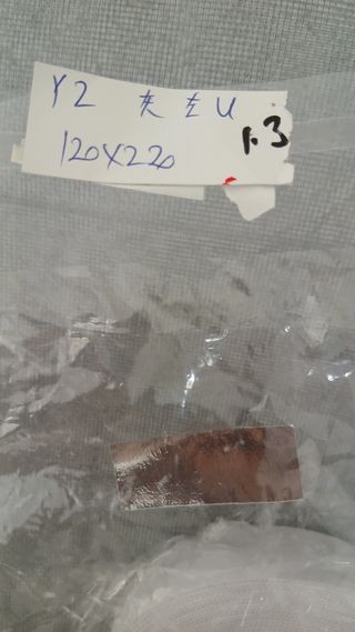 Mosquetera de puerta o ventana