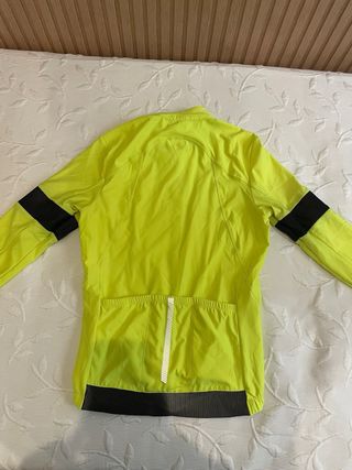 Maillot manga larga Giant S M