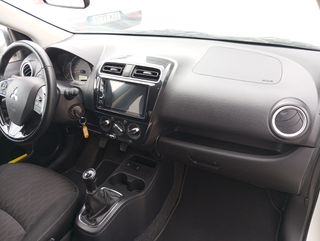 Mitsubishi Space Star 1.2 70CV MPI MOTION