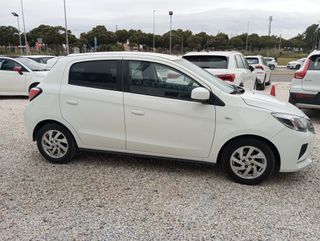 Mitsubishi Space Star 1.2 70CV MPI MOTION