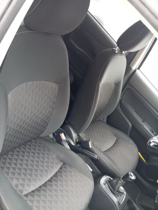 Mitsubishi Space Star 1.2 70CV MPI MOTION