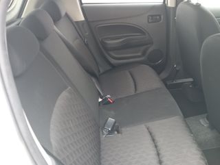 Mitsubishi Space Star 1.2 70CV MPI MOTION