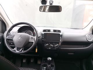 Mitsubishi Space Star 1.2 70CV MPI MOTION