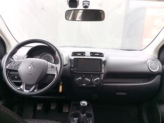 Mitsubishi Space Star 1.2 70CV MPI MOTION