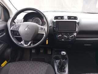 Mitsubishi Space Star 1.2 70CV MPI MOTION