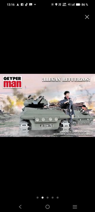 Geyperman
