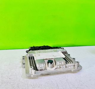 Centralita Motor Peugeot 308 1.6 HDI