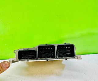 Centralita Motor Peugeot 308 1.6 HDI