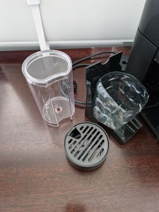 Macchina del Caffè a Capsule Nespresso Vertuo Pop