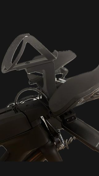 Portabidon manillar triatlon