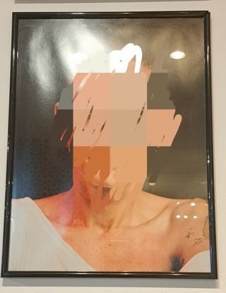 Lote 10 marcos de fotos