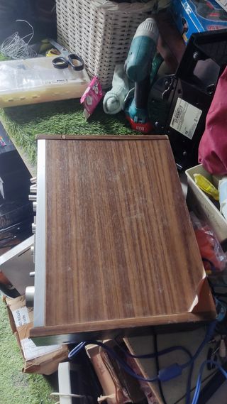 Amplificador Borelco BSA3000