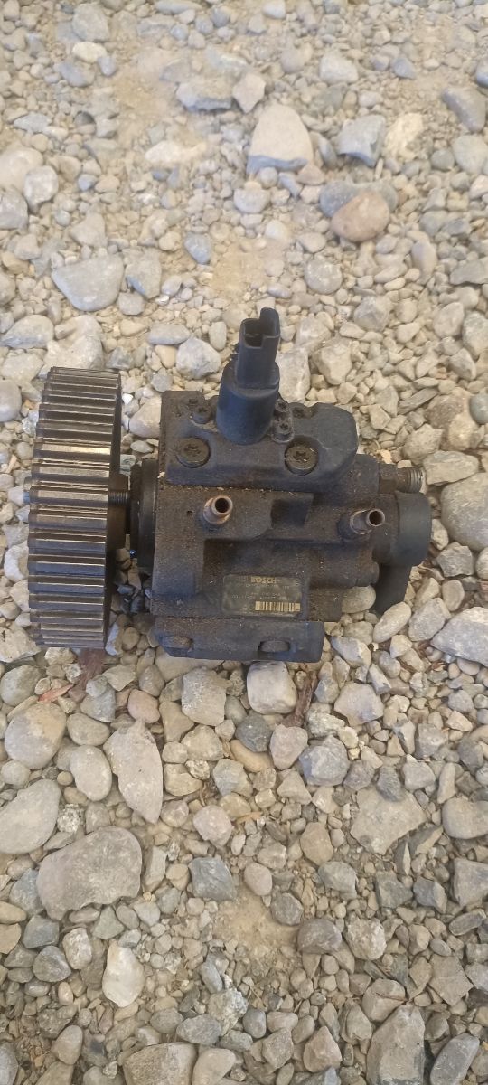 Inyeccion 2.0 rhy rhx Citroen Peugeot