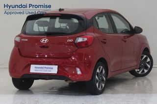 Hyundai i10 KLASS