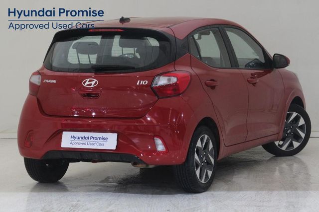 Hyundai i10 KLASS