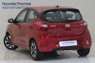 Hyundai i10 KLASS