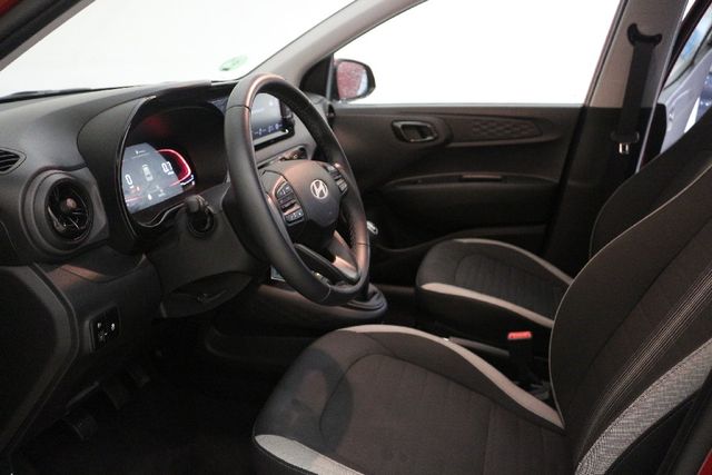 Hyundai i10 KLASS