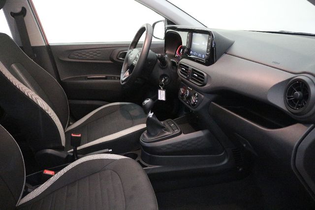 Hyundai i10 KLASS