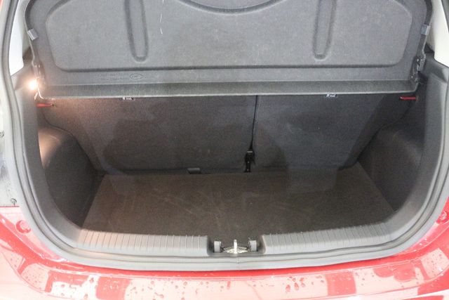 Hyundai i10 KLASS