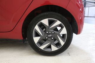Hyundai i10 KLASS