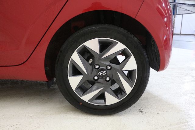 Hyundai i10 KLASS